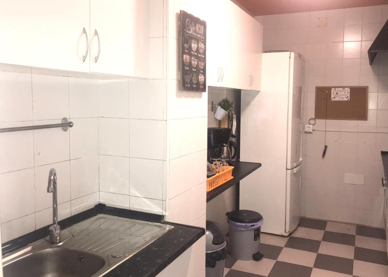 Arc House Sevilla Only Adults Экстерьер фото
