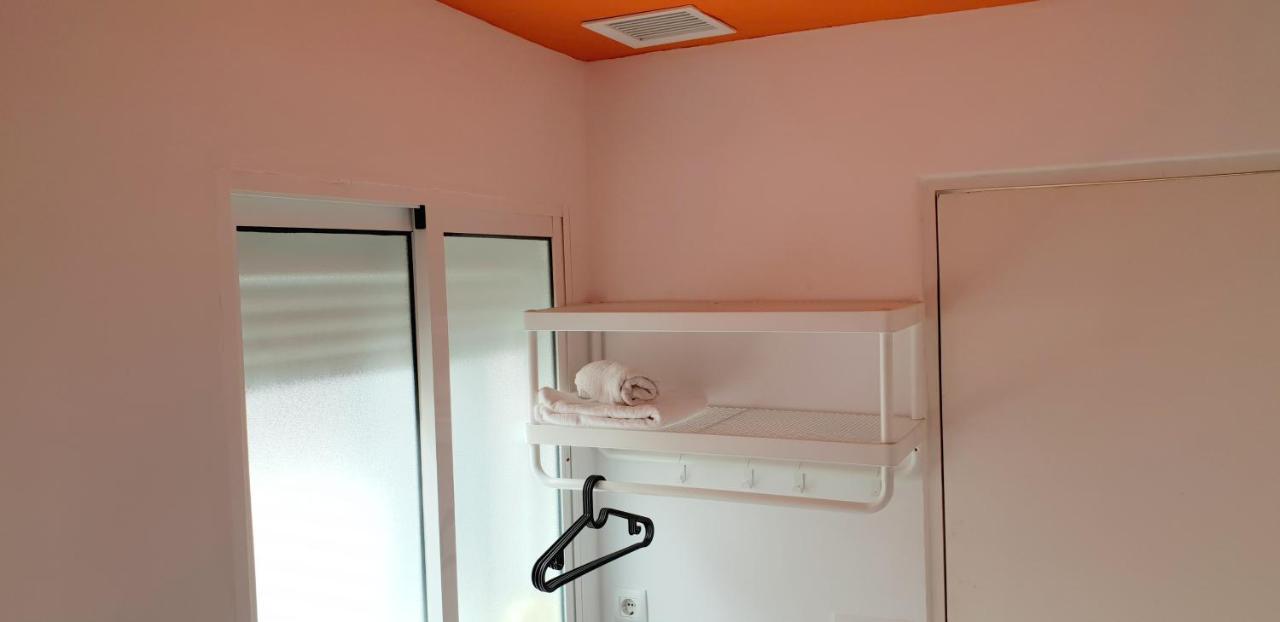 Arc House Sevilla Only Adults Экстерьер фото