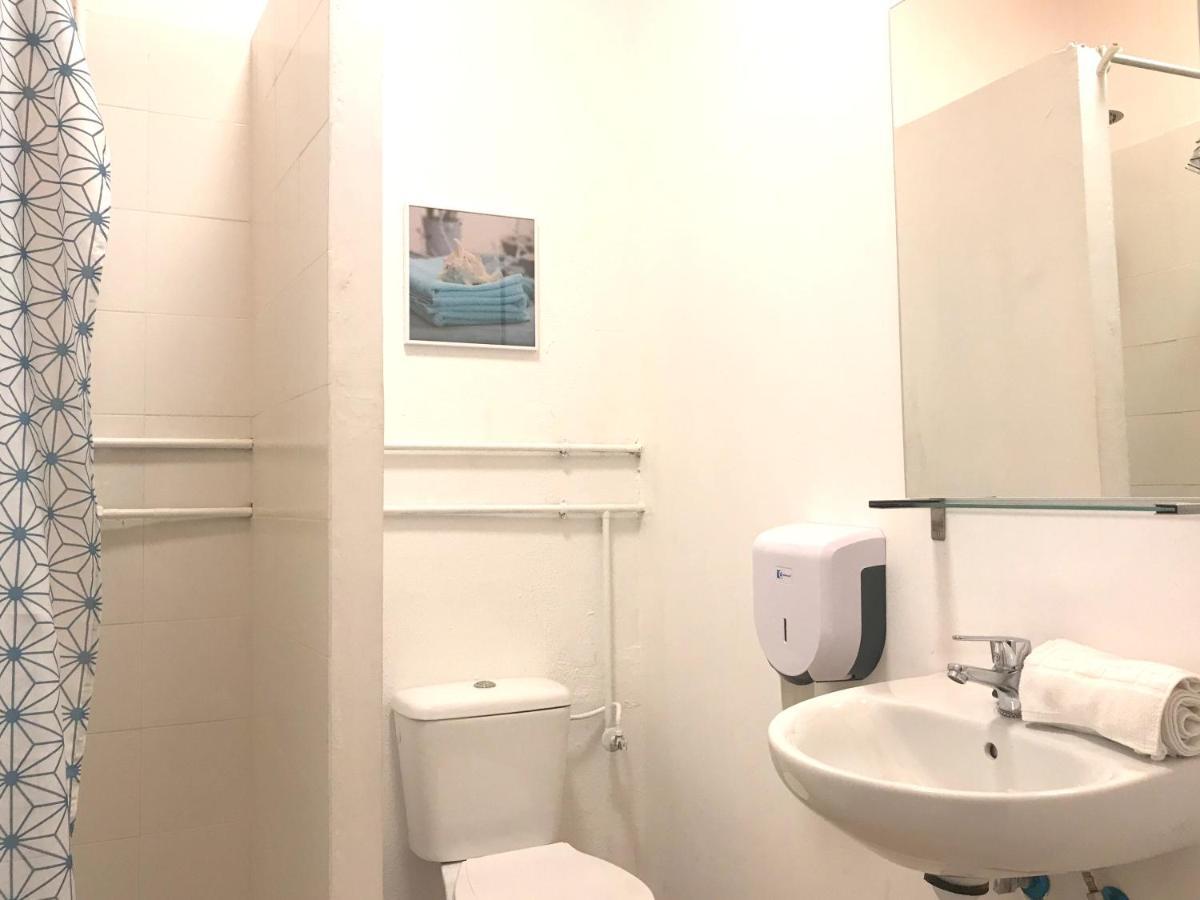 Arc House Sevilla Only Adults Экстерьер фото