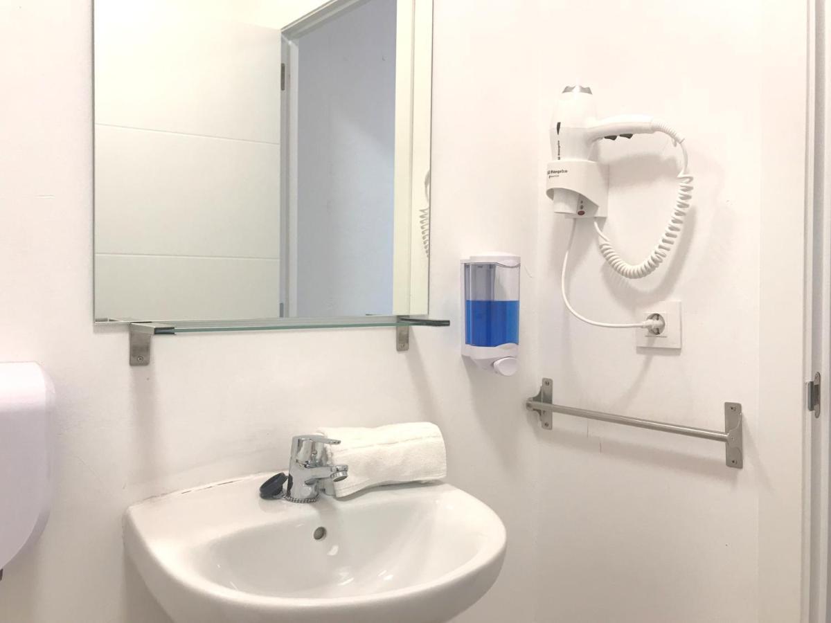 Arc House Sevilla Only Adults Экстерьер фото