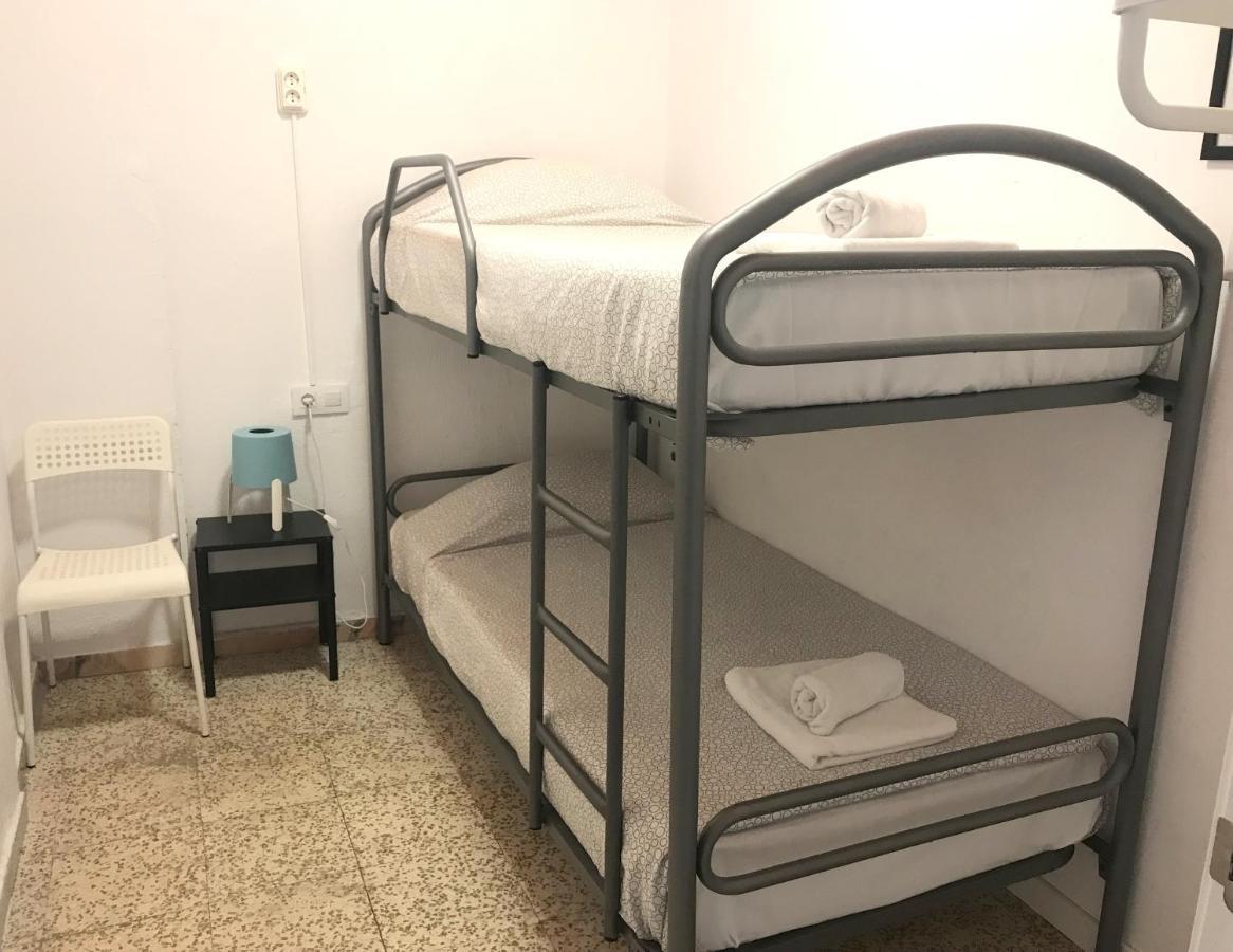 Arc House Sevilla Only Adults Экстерьер фото