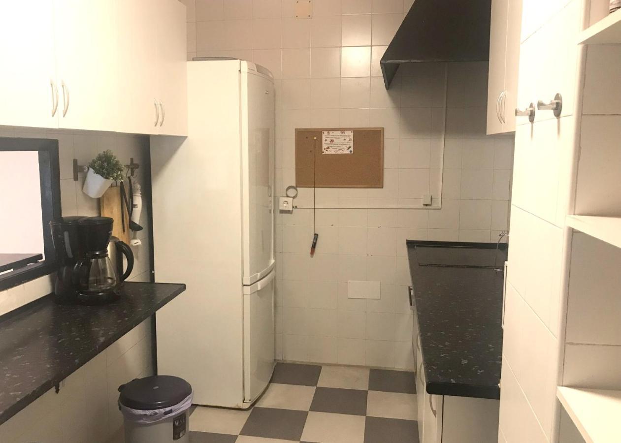 Arc House Sevilla Only Adults Экстерьер фото