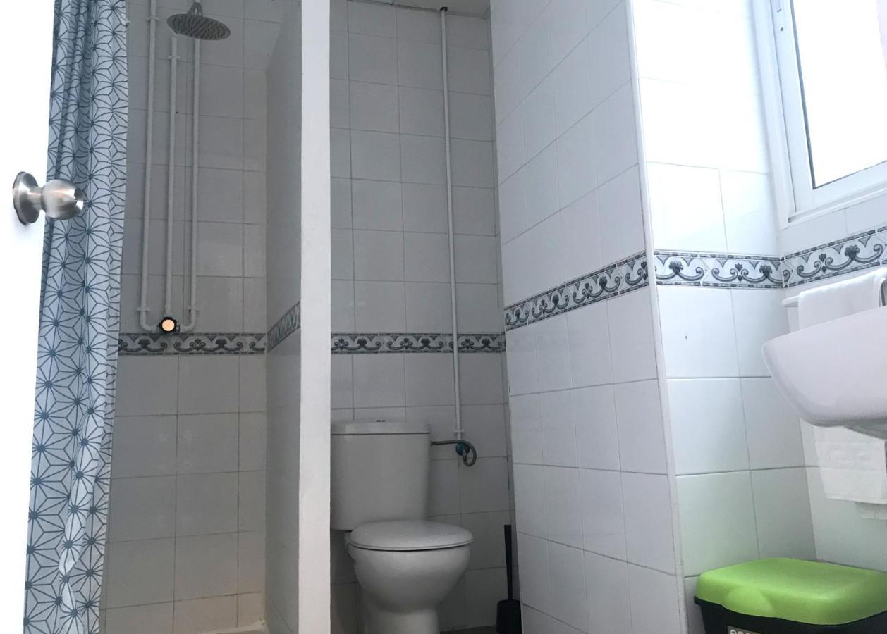 Arc House Sevilla Only Adults Экстерьер фото