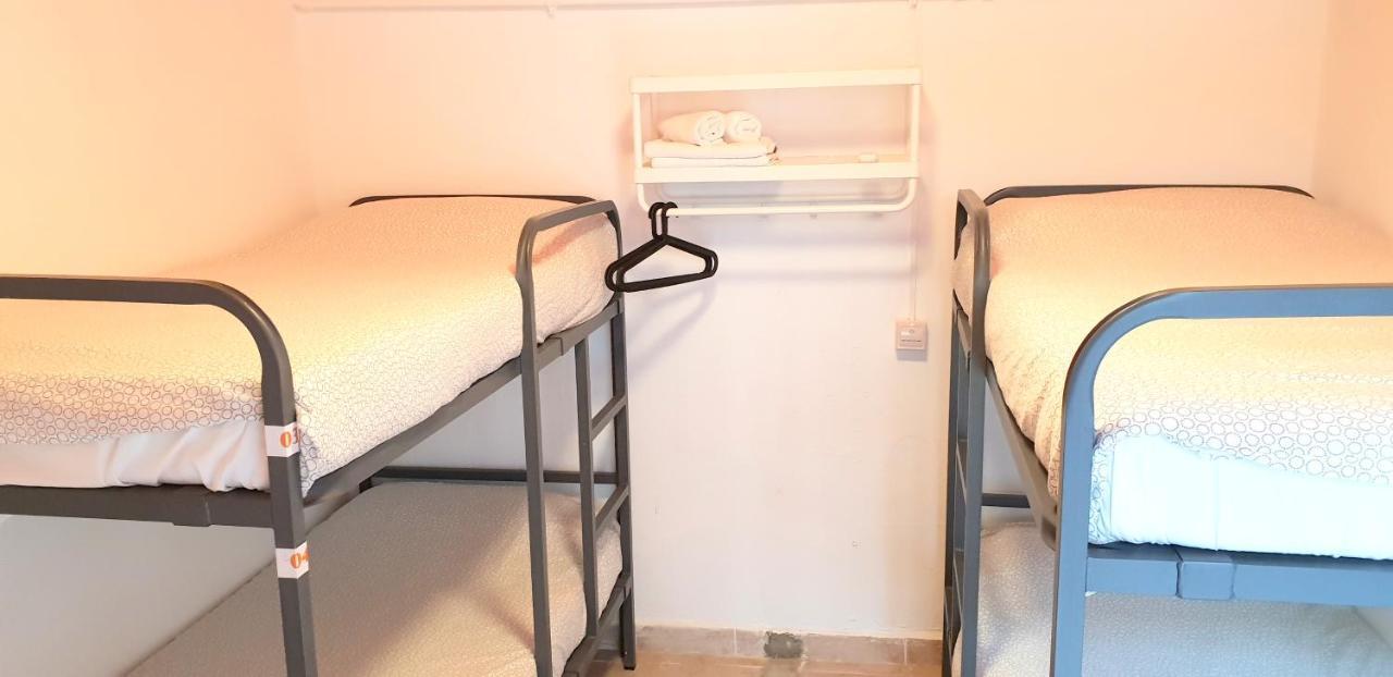Arc House Sevilla Only Adults Экстерьер фото