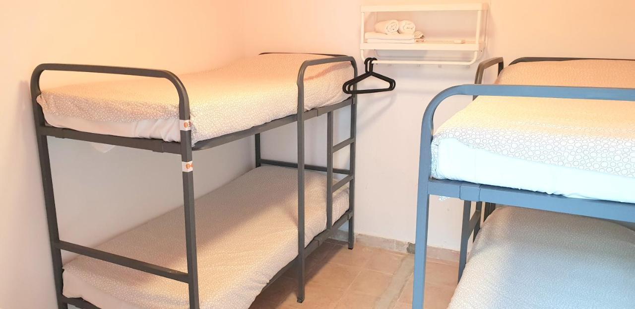 Arc House Sevilla Only Adults Экстерьер фото