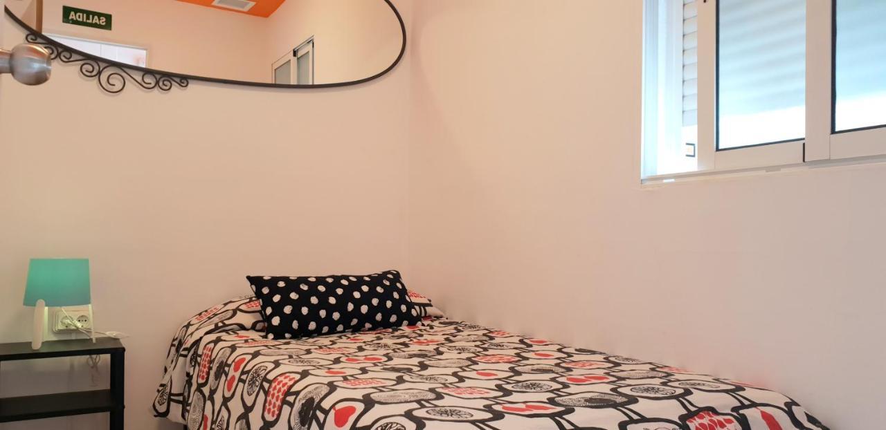 Arc House Sevilla Only Adults Экстерьер фото