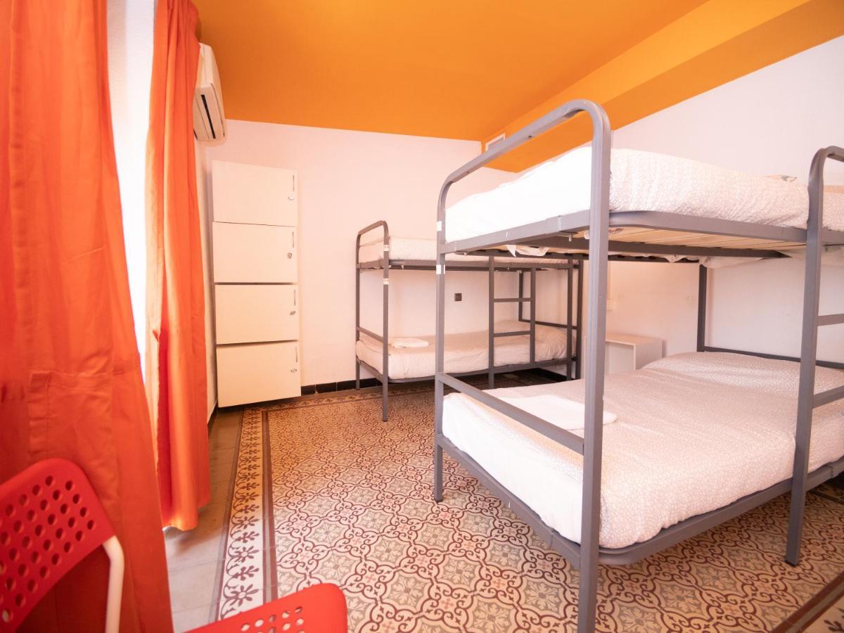 Arc House Sevilla Only Adults Экстерьер фото