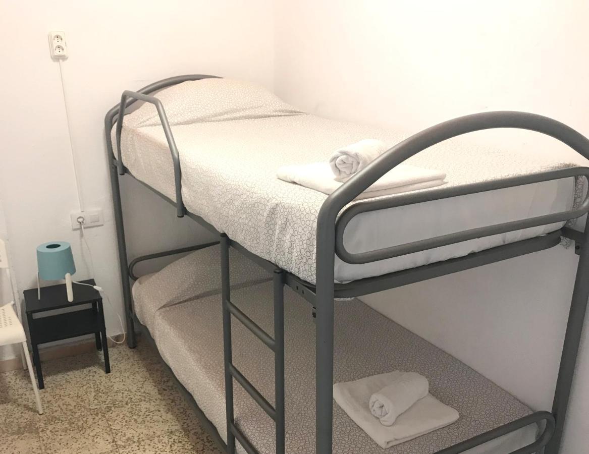 Arc House Sevilla Only Adults Экстерьер фото