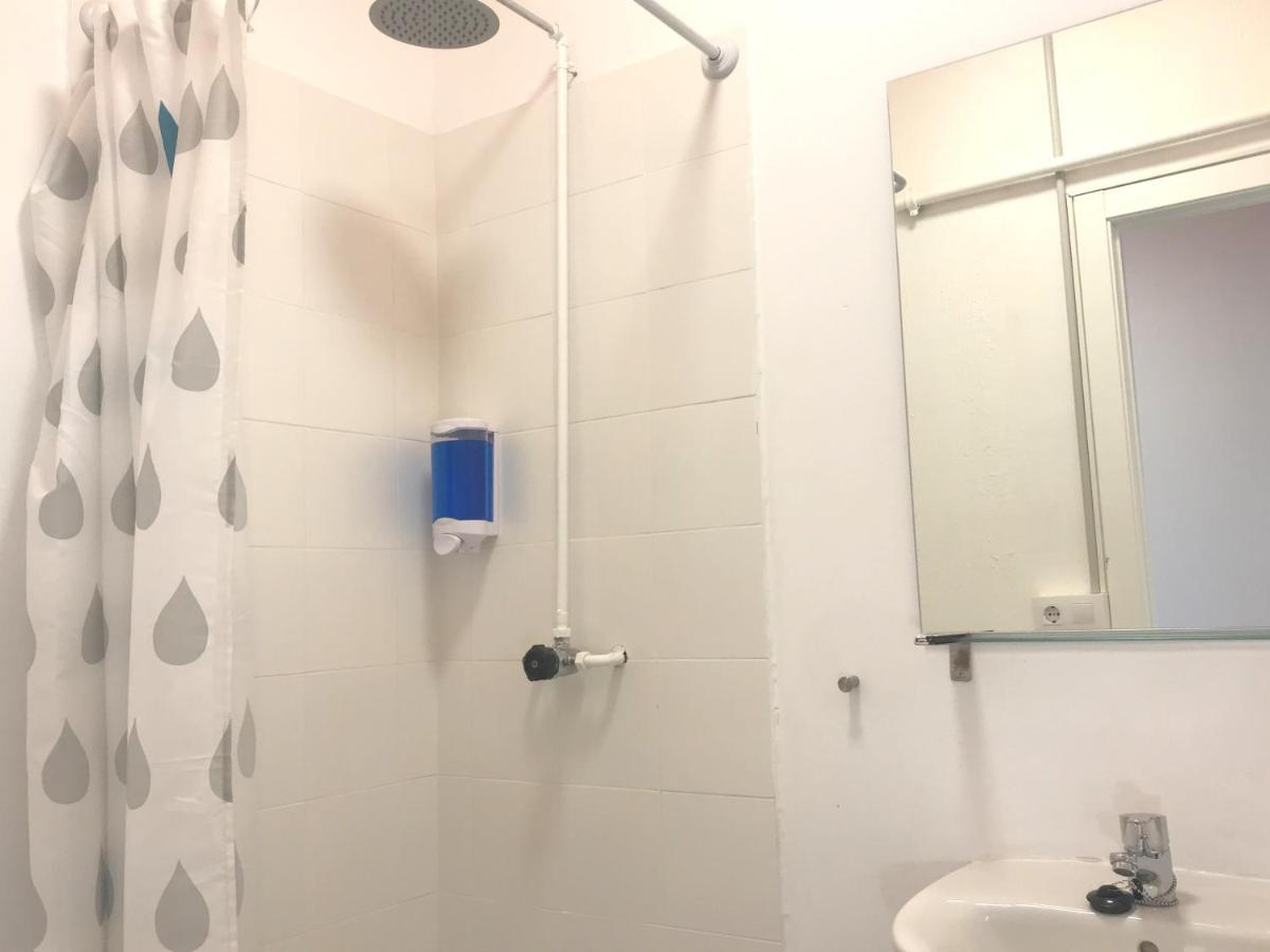 Arc House Sevilla Only Adults Экстерьер фото