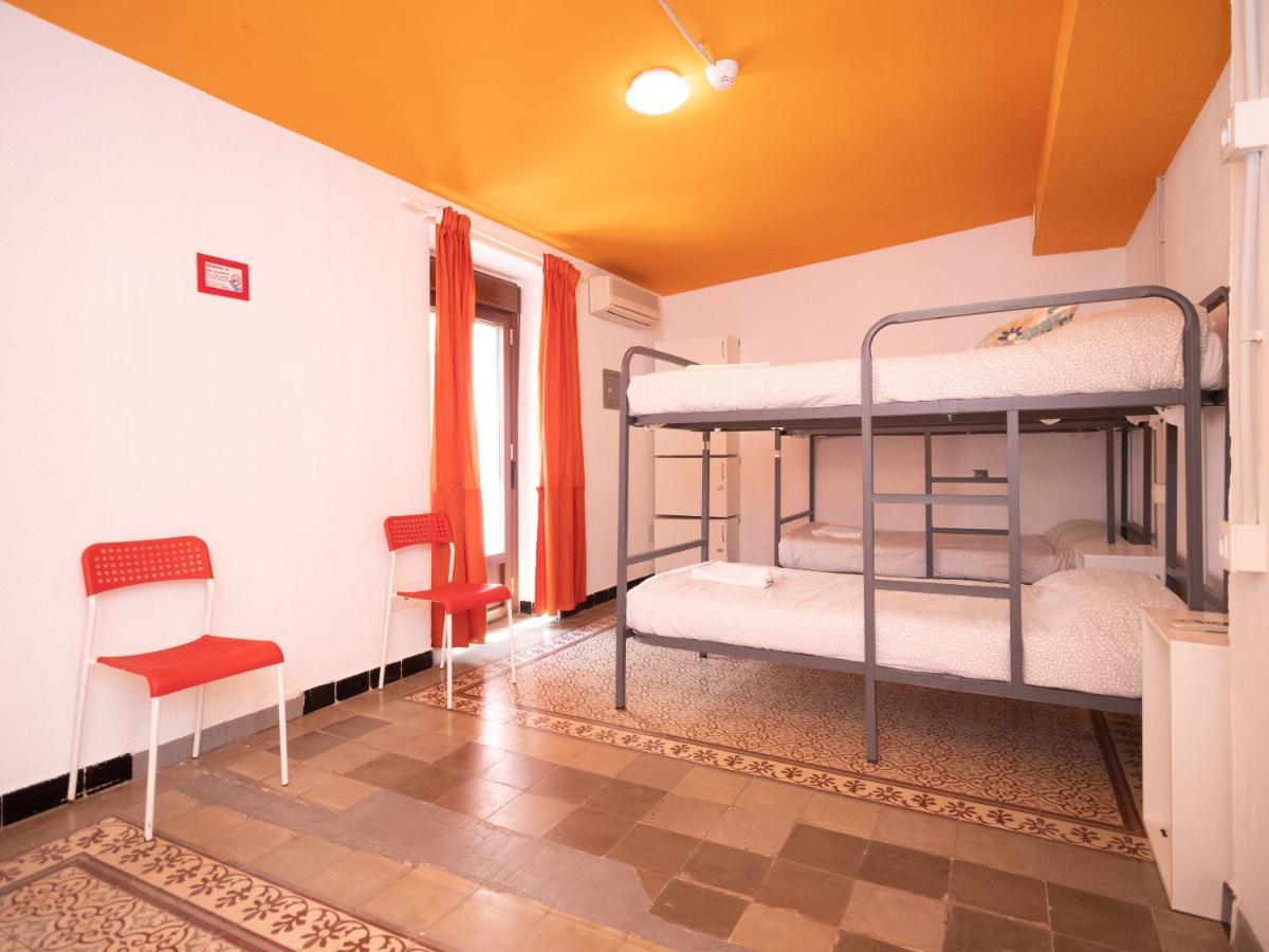 Arc House Sevilla Only Adults Экстерьер фото