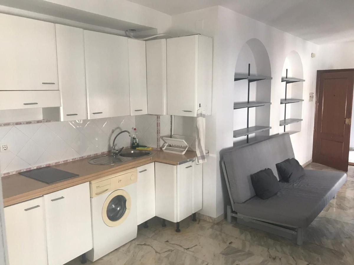 Arc House Sevilla Only Adults Экстерьер фото