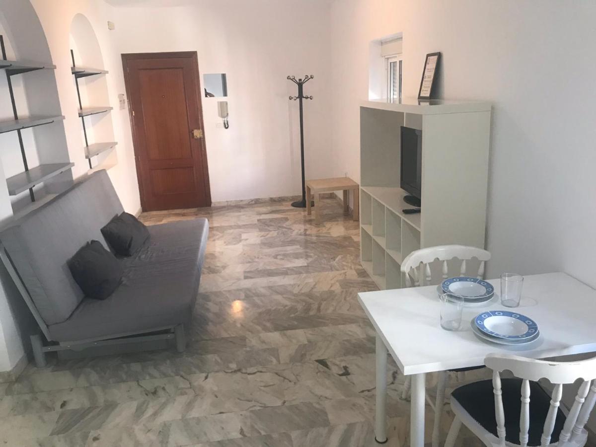Arc House Sevilla Only Adults Экстерьер фото